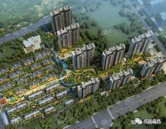 武汉4月20日公示4个预售证,一楼盘遭业主疯狂投诉 - 知乎