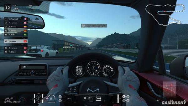 Gts Gui 《GTS》评测 难产五年生出的半成品 - 知乎