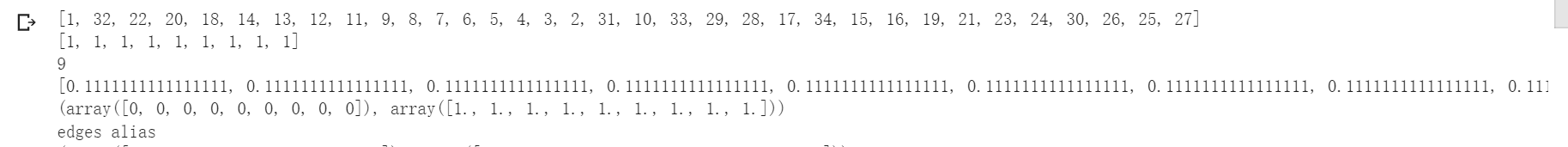 （代码）node2vec: Scalable Feature Learning for Networks - 知乎