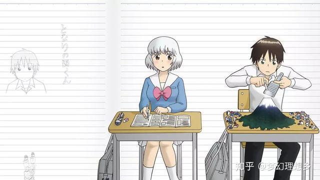 推荐36部无聊时打发时间,看后心情会变好的动画作品!补番强推 - 知乎