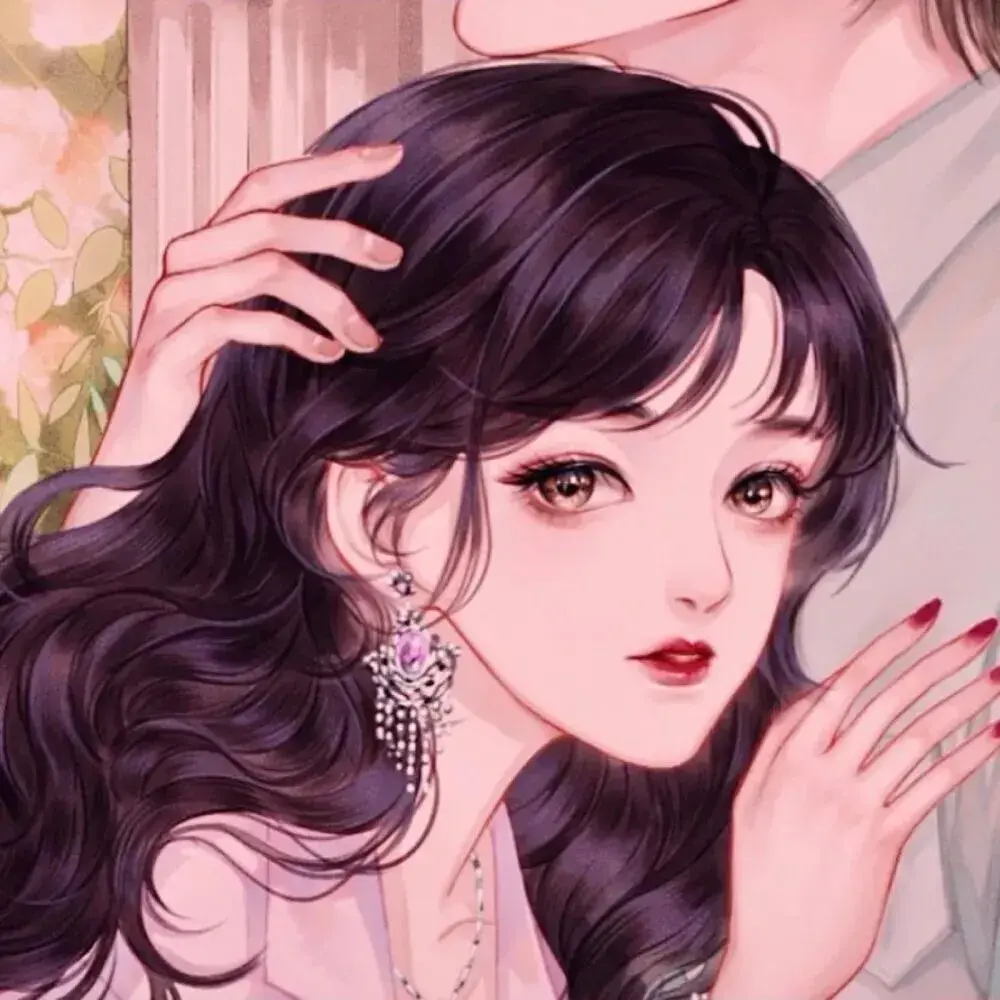 149张好看的情侣头像值得分享