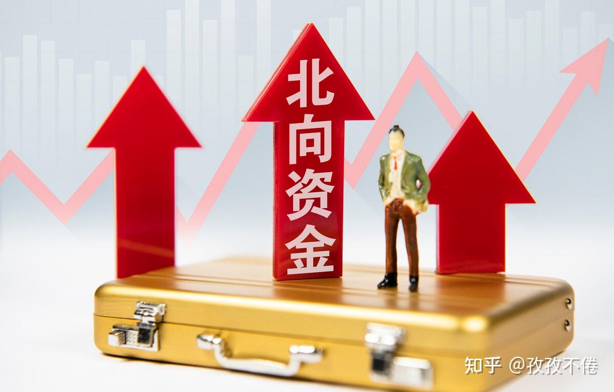 深度盘点获北向资金重点青睐的5大行业龙头名单