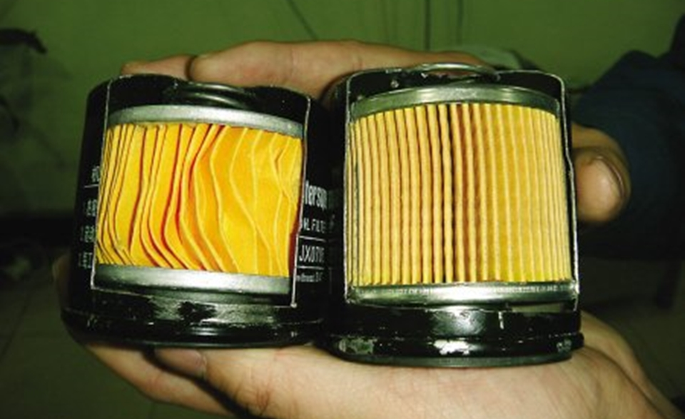 机油壶回收处置利用?机油壶回收设备