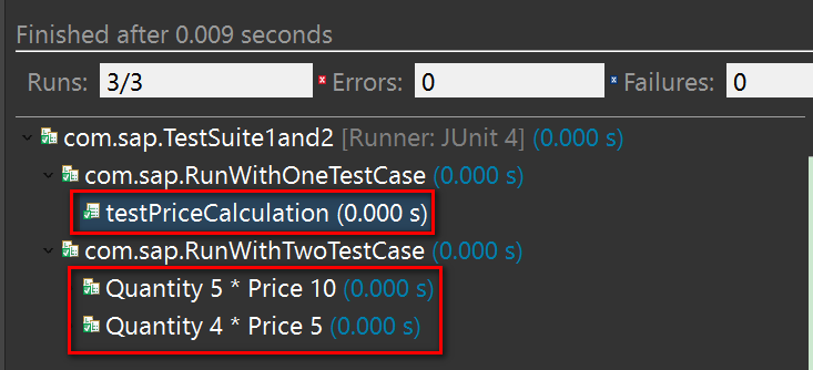 JUnit 注解@RunWith的工作原理 - 知乎