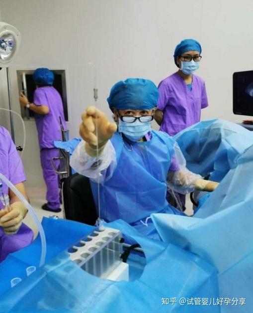试管婴儿中取卵过程使用麻醉会影响卵子质量
