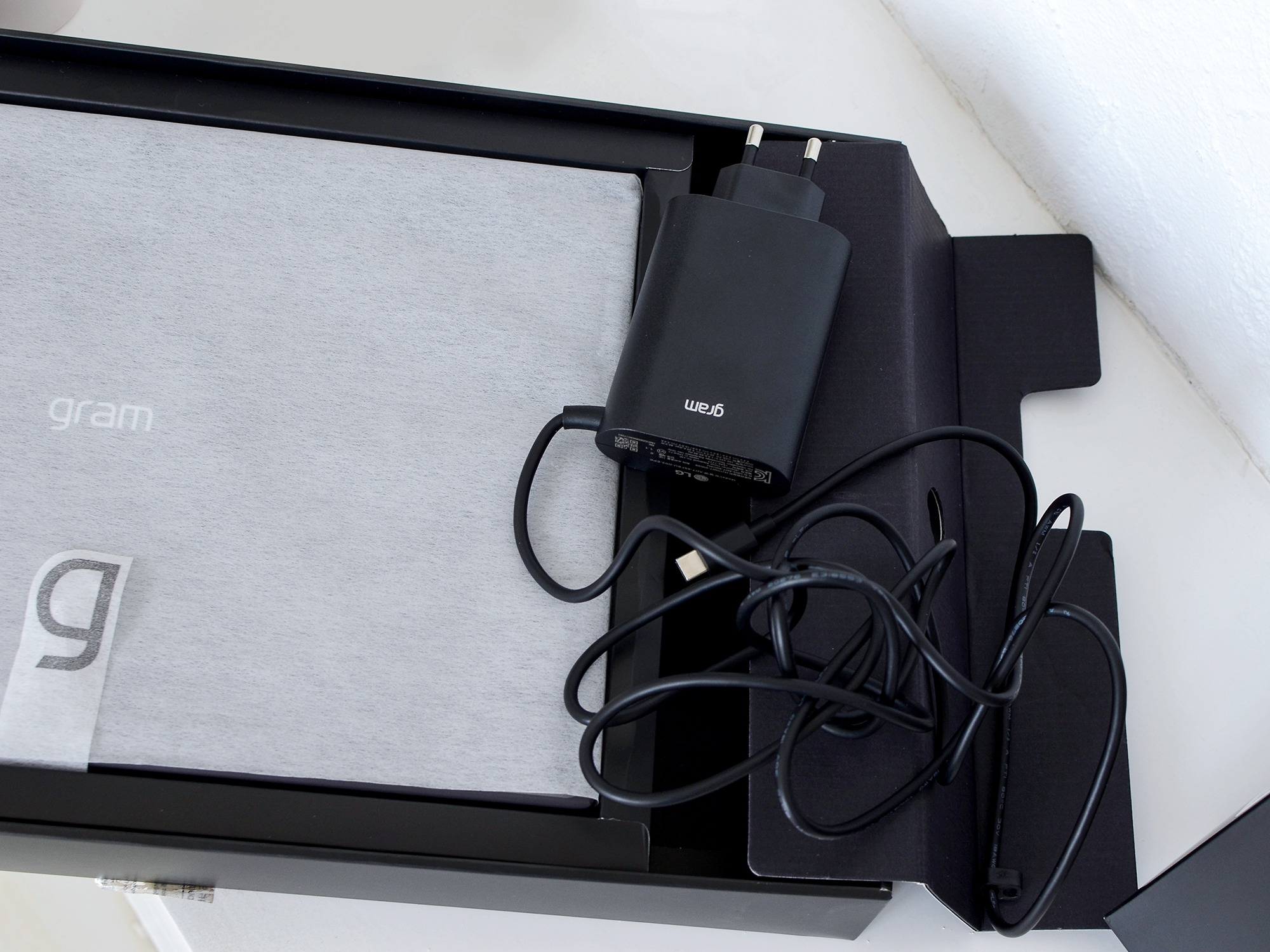 核心再升级体验提升lggram142022款笔记本电脑体验