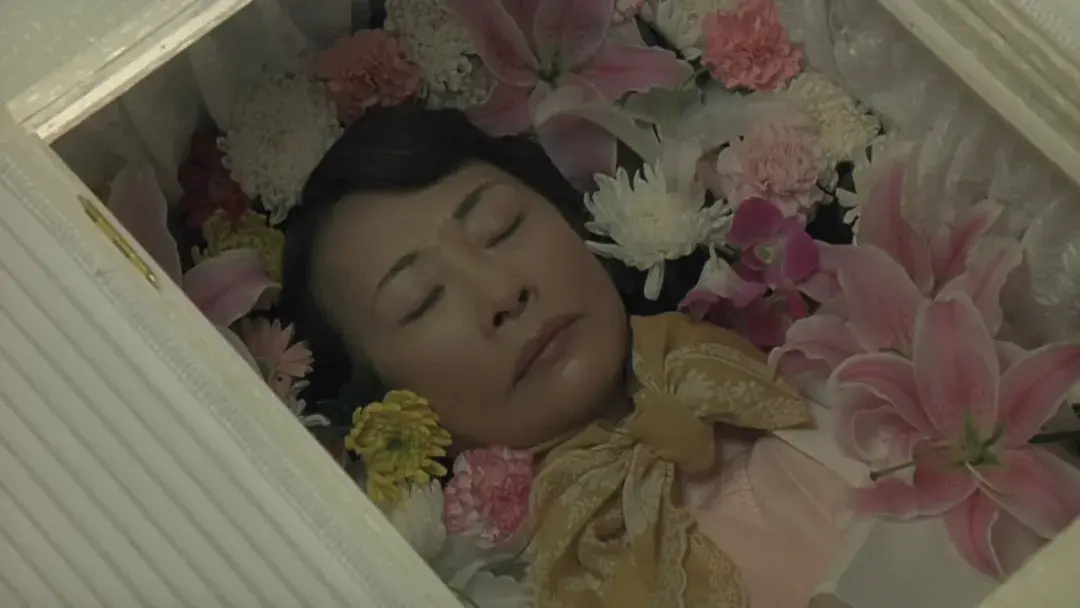 山东曹县的棺材包办了九成日本人的葬礼