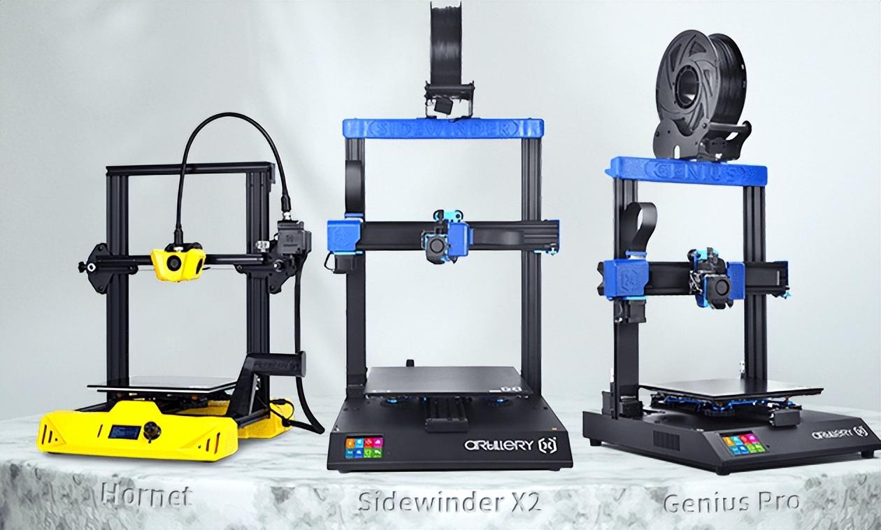 3dm Machine 详解FDM 3D打印机入门及操作指南 - 知乎