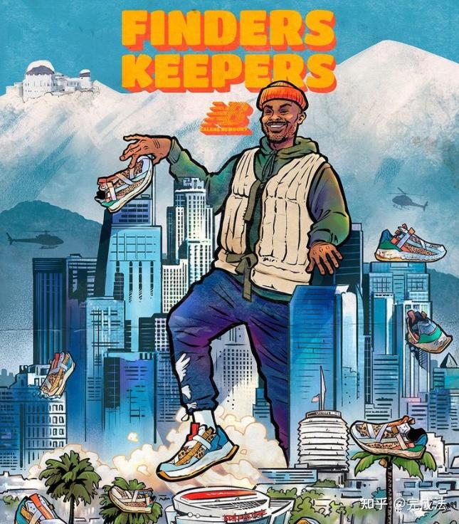 野性的新百伦 - 知乎