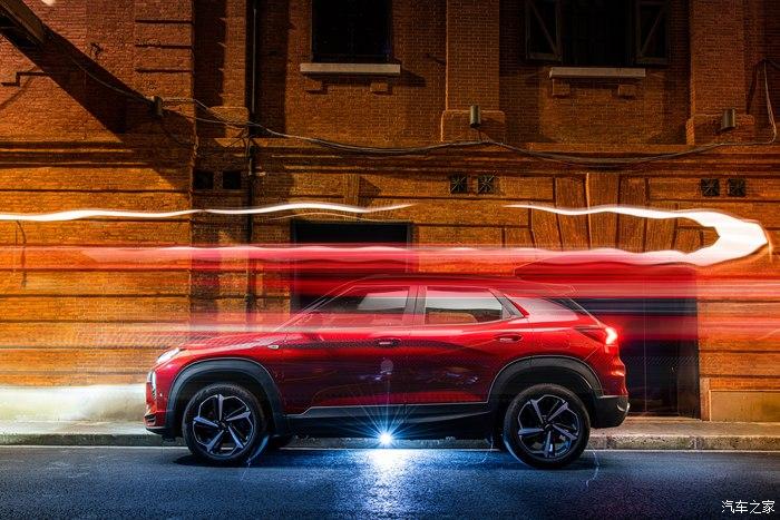 创界改装作业分享——酷炫开门灯加持,做这条街上最靓的仔!