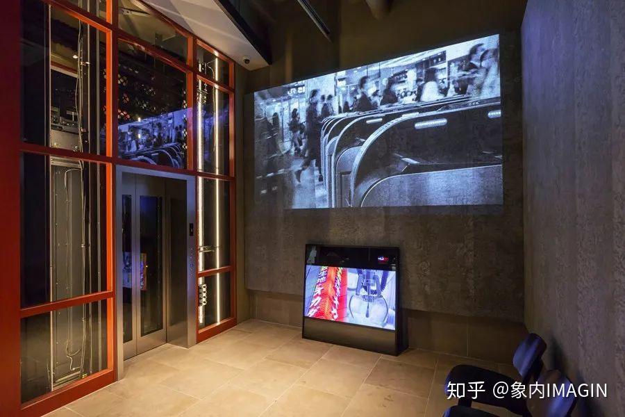 10个超有设计感的“日本酒店”，看有你喜欢的不？ - 知乎