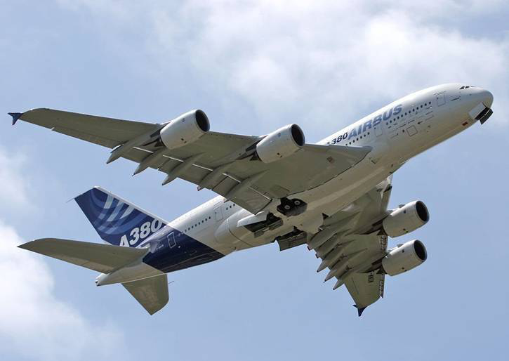 飞机空气动力学后掠翼的低速气动特性