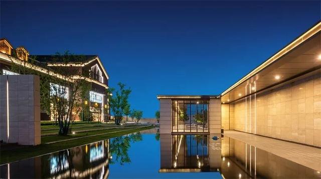 笛东臻品青岛天一仁和悦海大观