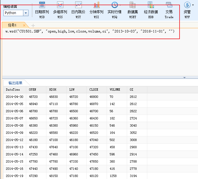 期货的本质是什么? - 知乎用户的回答