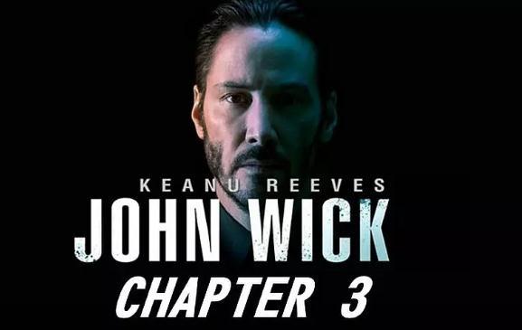 John Wick世界观与剧情猜想补足 知乎