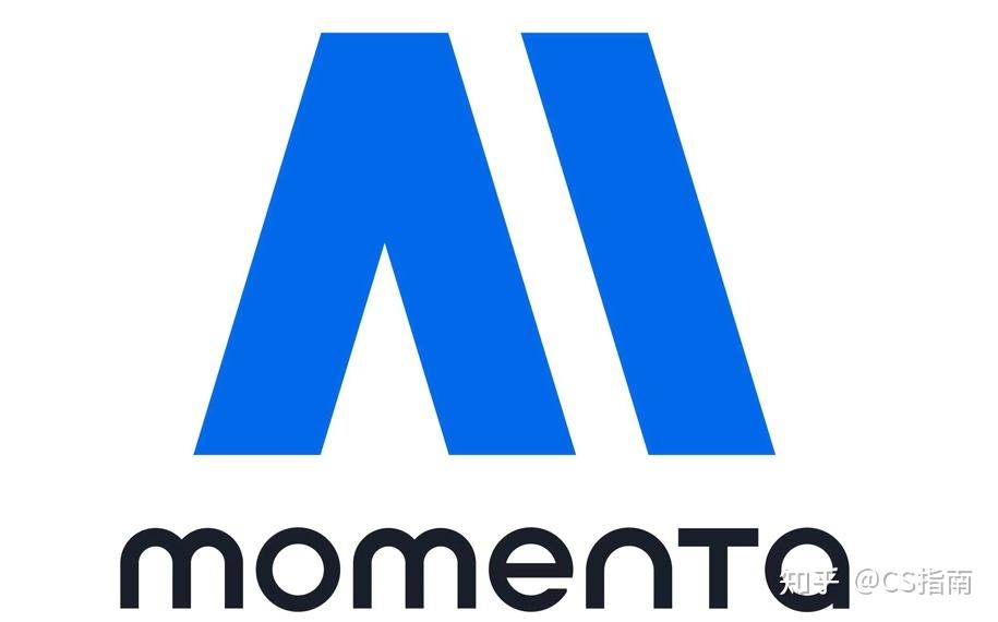 一开始我对 momenta 还真没什么了解,直到我有一天