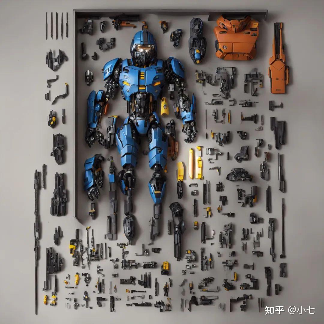 谁懂啊,无语死了!AI要取代设计师了?插图6 谁懂啊,无语死了!AI要取代设计师了?插图6