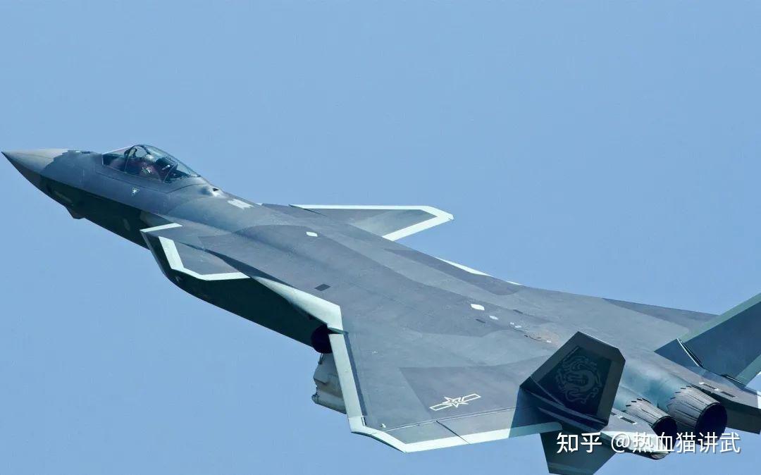 假如我国轰20一旦服役，性能远超美国B21，打击范围超过美国认知 - 知乎