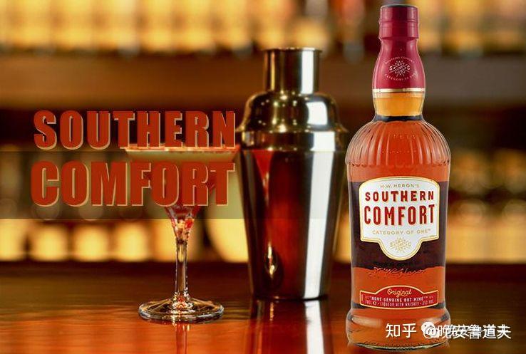 利口酒:南方的安逸——金馥力娇酒