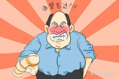 严厉还是温和,这是个问题 - 知乎