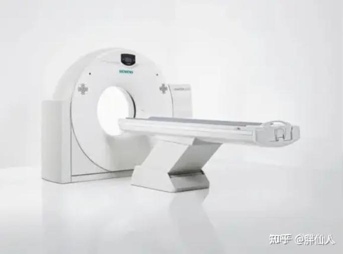 重温医学影像设备学五