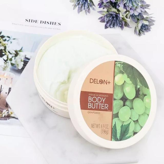 皮肤特别干,什么牌子的身体乳好用?