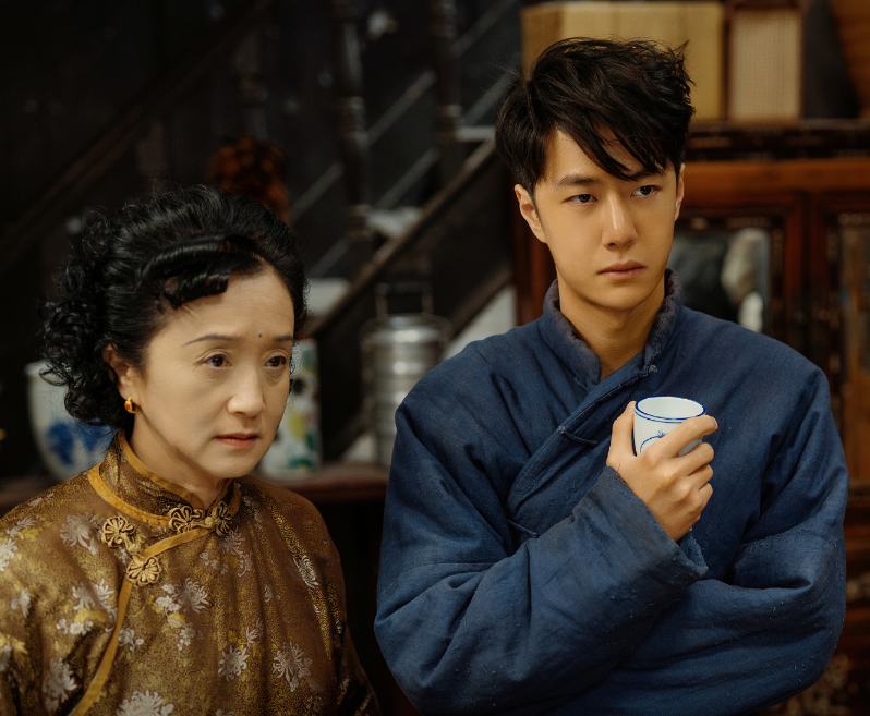 好家伙追风者开播差评一片观众差评理由出奇一致