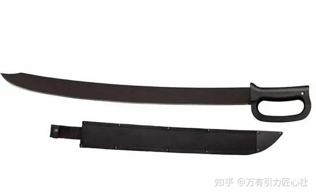 Cutlass弯刀:从大海到银幕 - 知乎