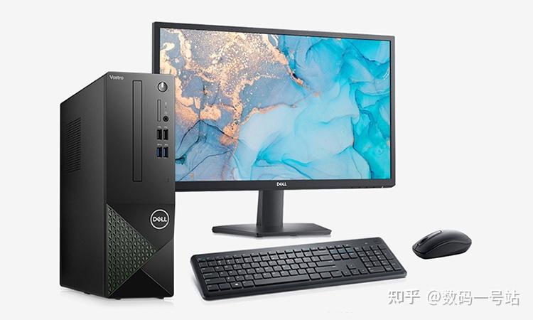 电脑选购攻略：入门级办公台式电脑主机该怎么选？品牌还是组装？ - 知乎