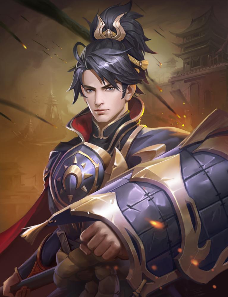 盘点历史上稳定江山的三大元帅韩信再强也难争第一