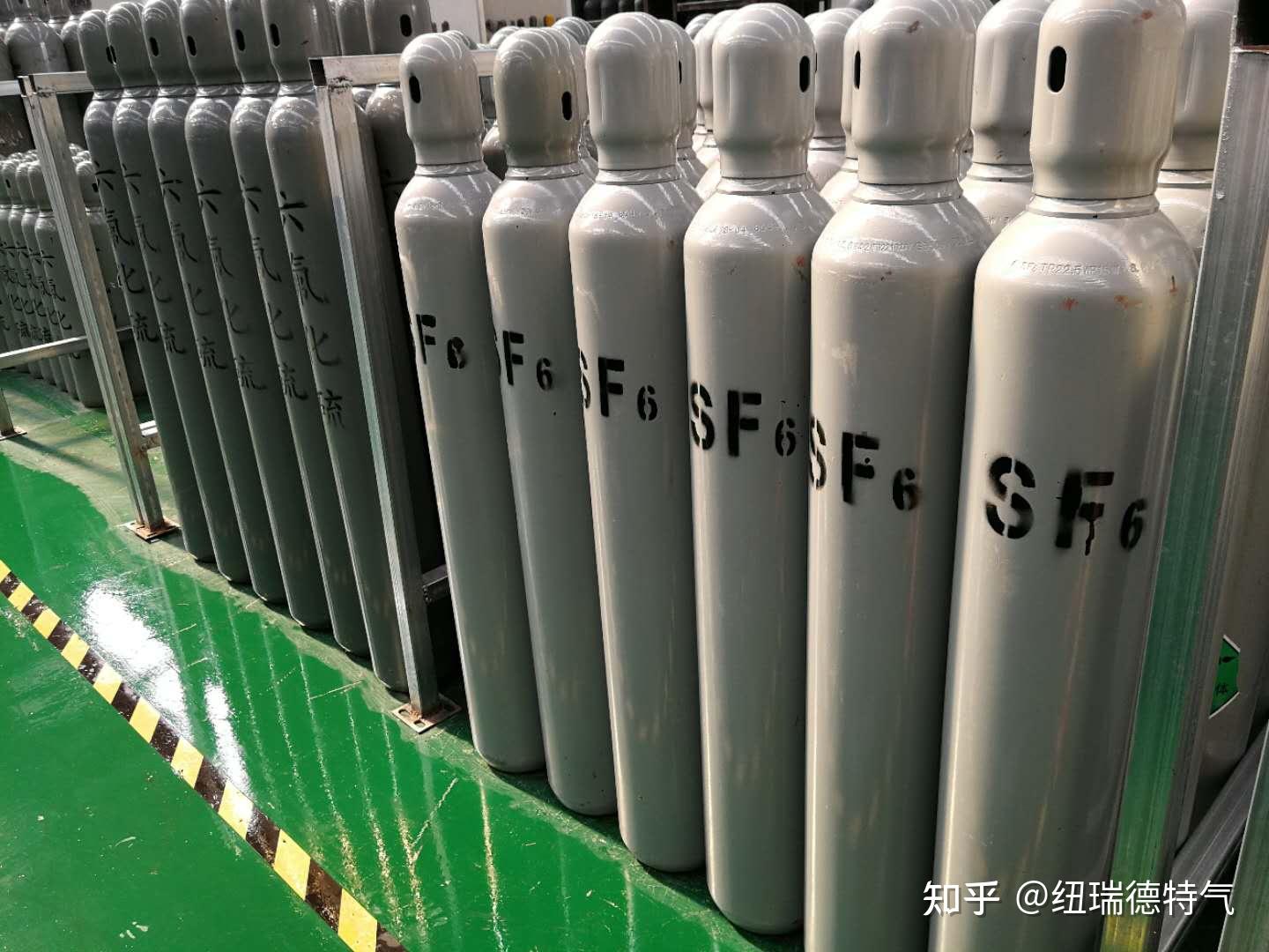 稀有气体都有哪些具体的用途 - 知乎