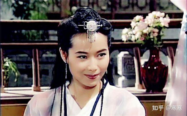 那个雌雄莫辨的"许仙"叶童,58岁已稍显沧桑,她到底经历了什么 - 知乎