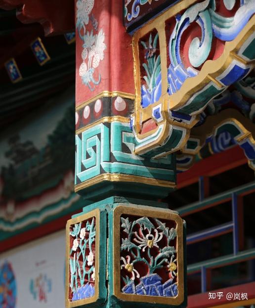 从故宫梁木到健康家居:香杉的千年守护 - 知乎