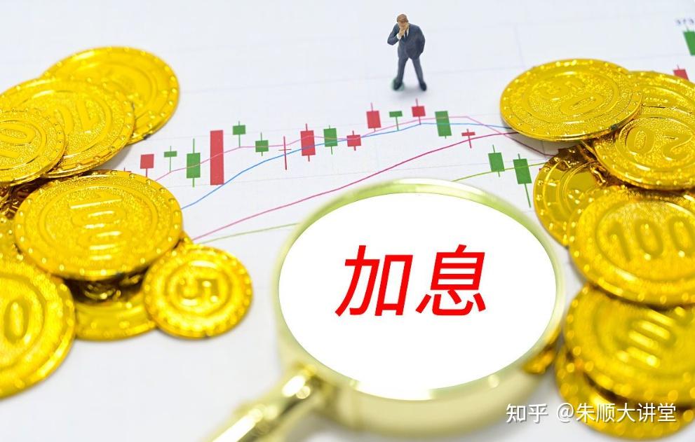 美联储加息75基点明确,美元指数却回落,究竟是何原因? - 知乎