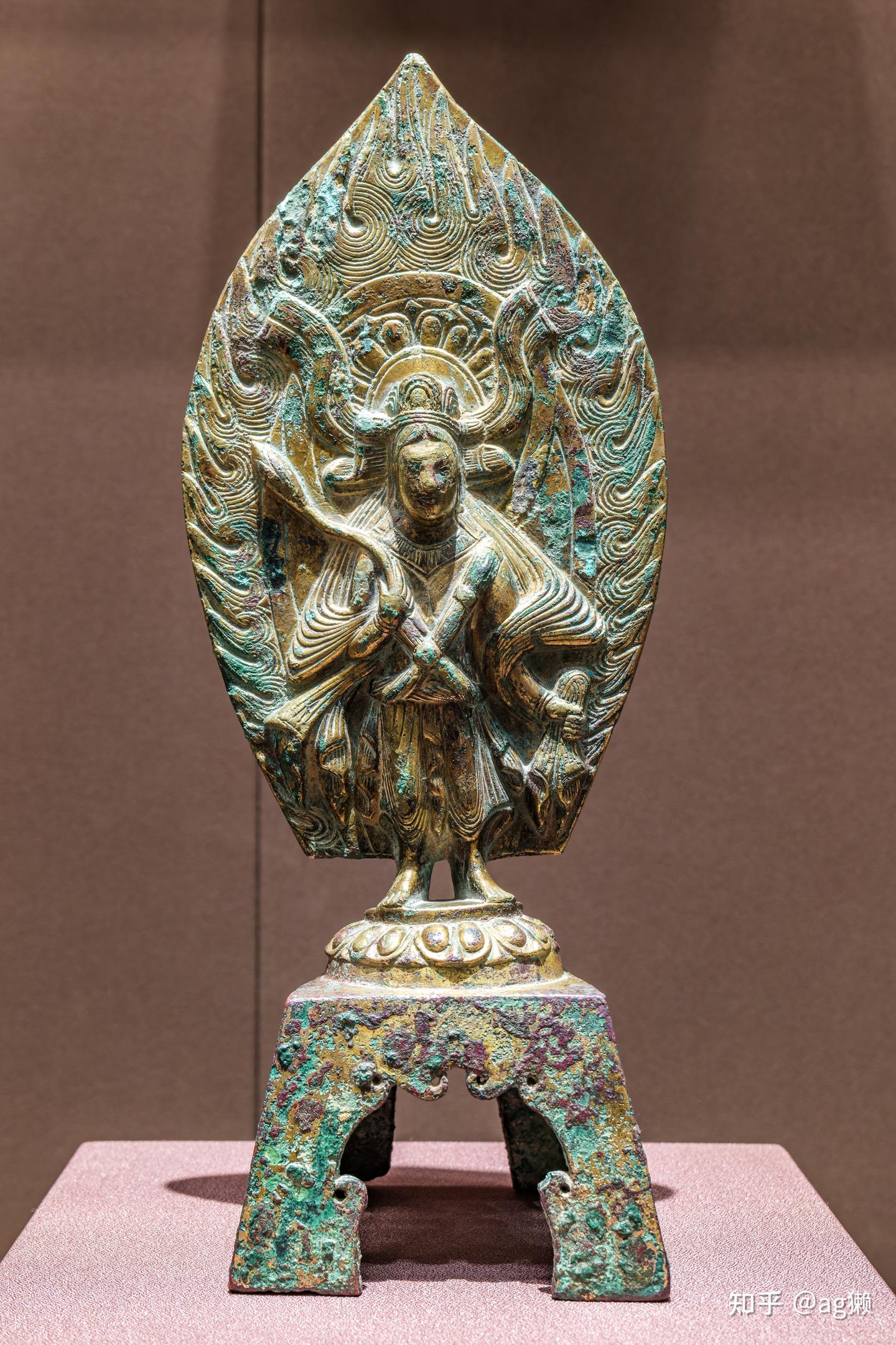 上博东馆参观全记录：中国古代雕塑馆 - 知乎