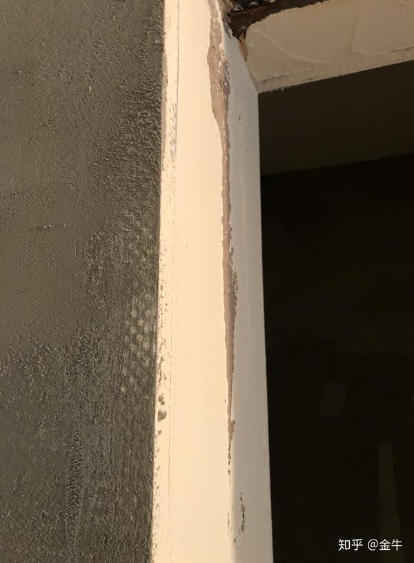 到这一步基础中的基础就算做完了,接下来就是三到四遍的找平腻子进行