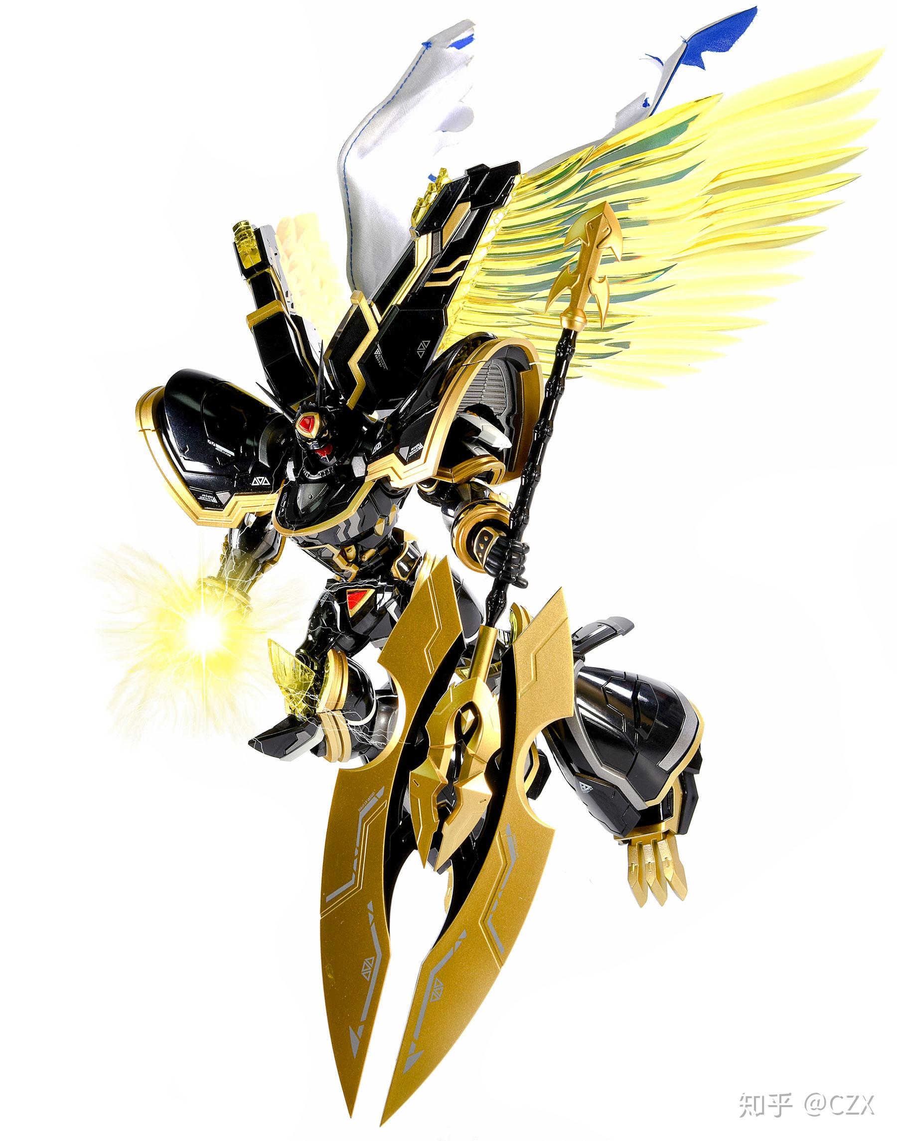 童梦ex阿尔法兽