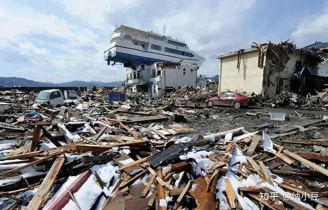 震災發生後,受到核事故影響,全球54個國家和地區限制日本農水產品輸入