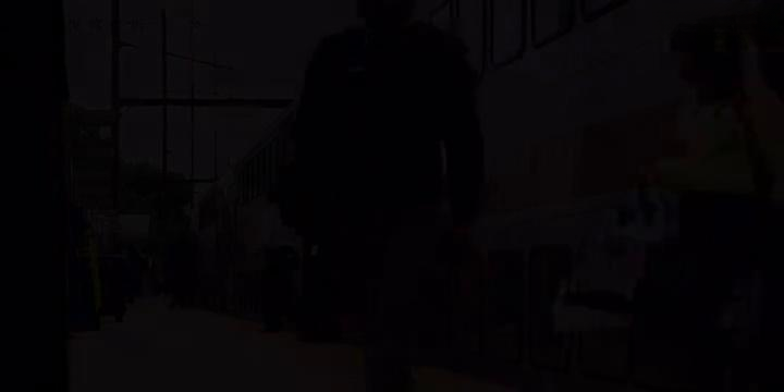 美国 Northeast Corridor东北走廊线通勤列车实拍【夜莺夜影】