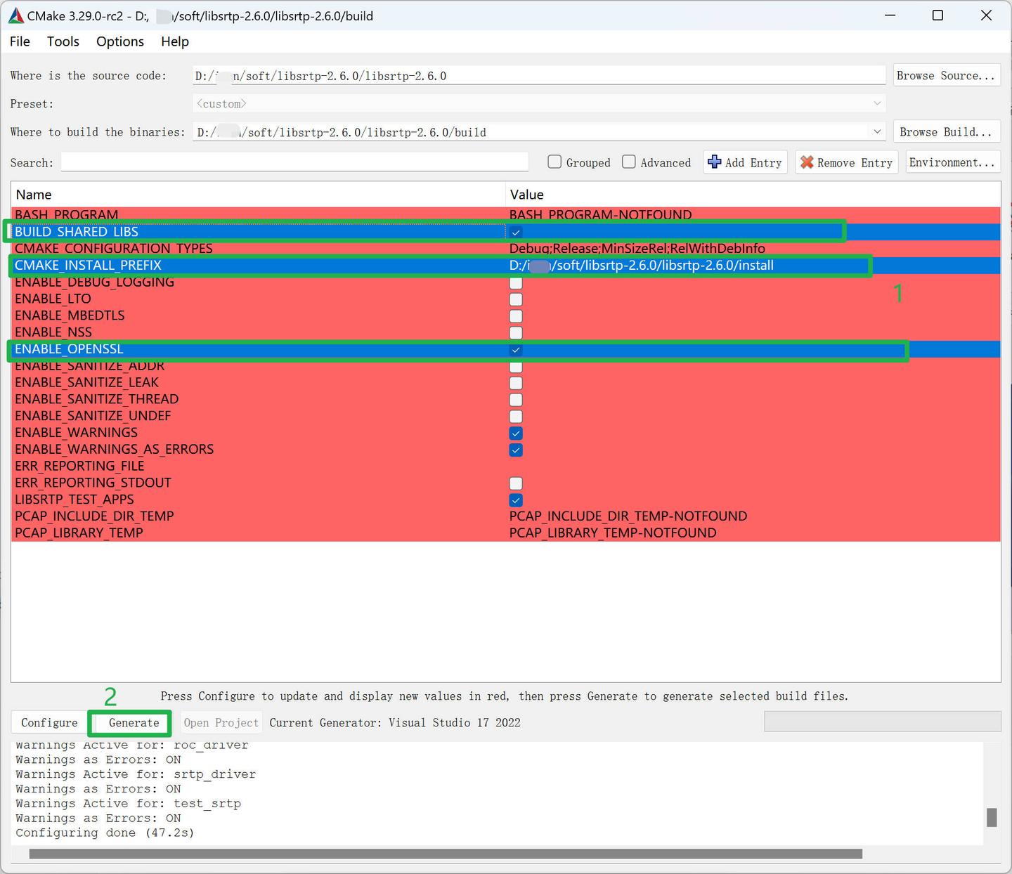 windows编译ZLMediaKit流媒体服务webrtc - 知乎