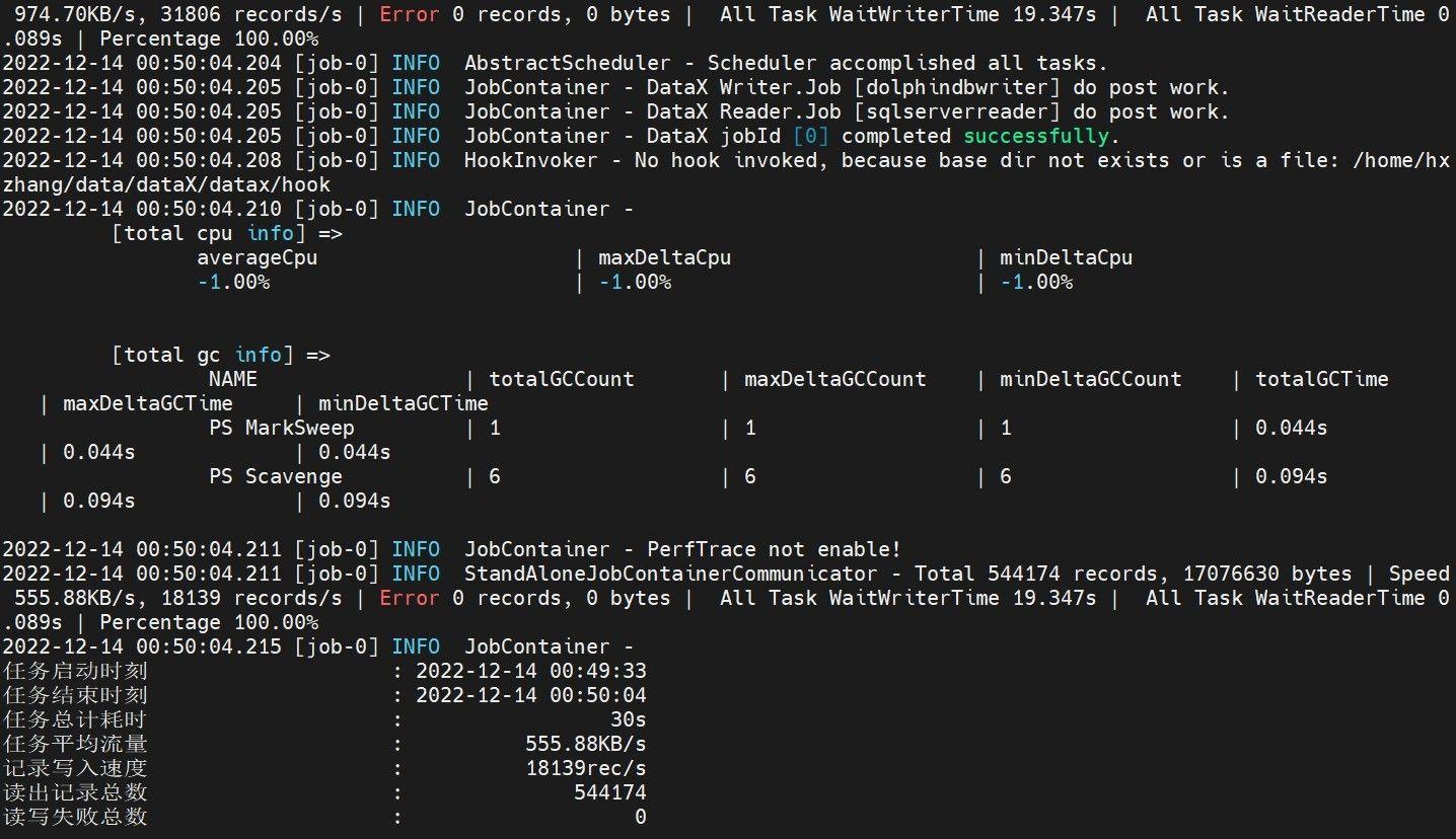 用 DolphinDB 和 Python Celery 搭建一个高性能因子计算平台 - 知乎