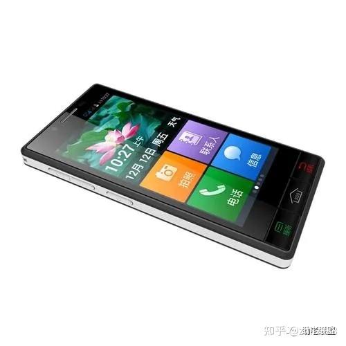 人智能机改变老人生活方式,未来将成为老年人生活必备工具之一 - 知乎