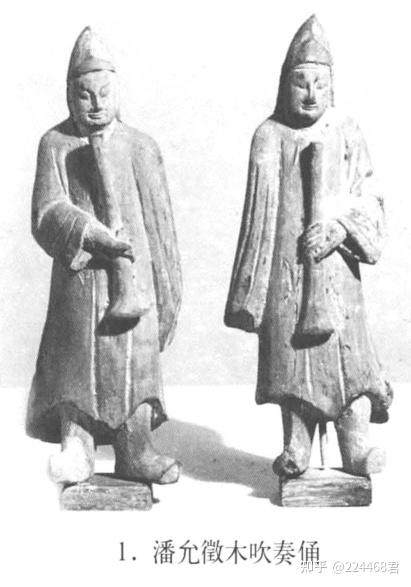 【有服饰出土】上海明墓:光禄寺掌醢署监事潘允徵家族墓——潘允修夫妇、潘允徵夫妇墓 - 知乎