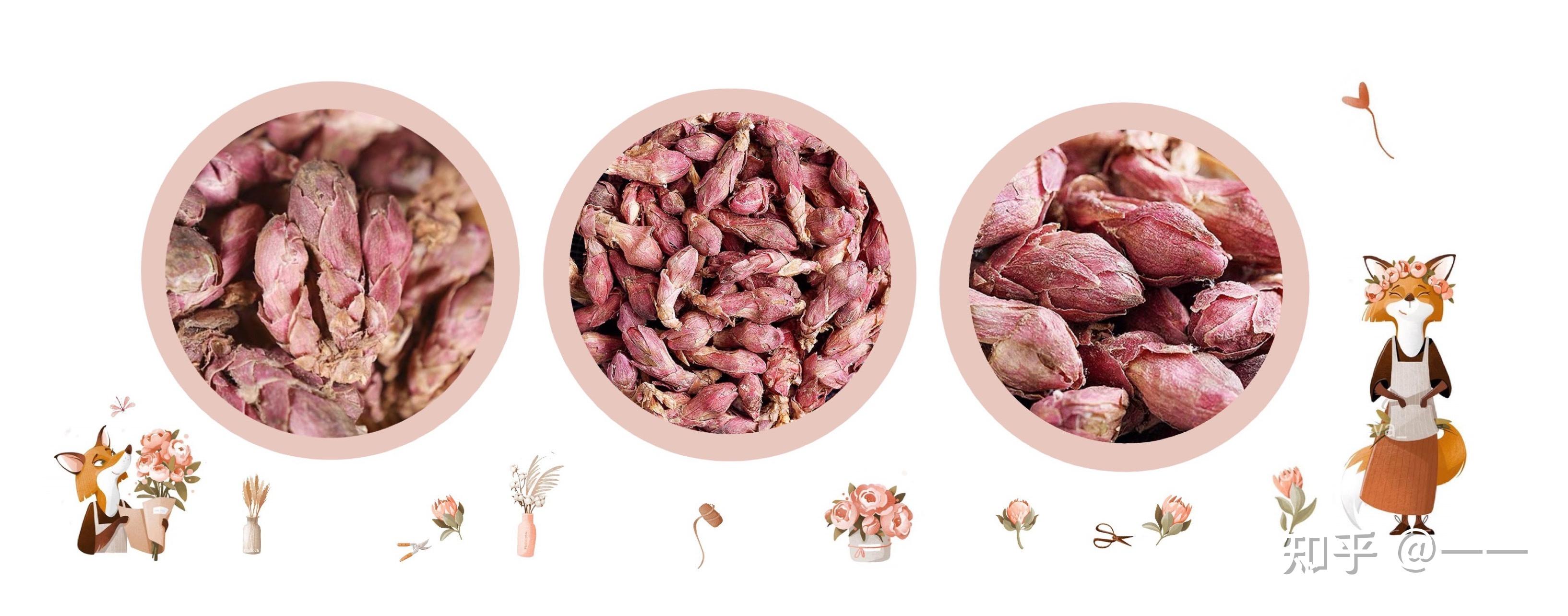 款冬花的功效:润肺下气,止咳化痰.一一