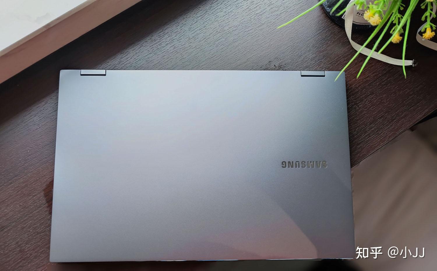 三星samsung galaxy book flex alpha 个人的简单体验感受 - 知乎
