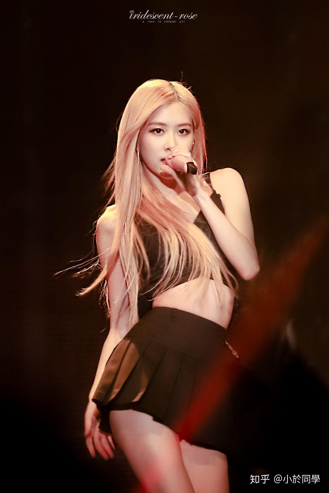 朴彩英美图 - 知乎