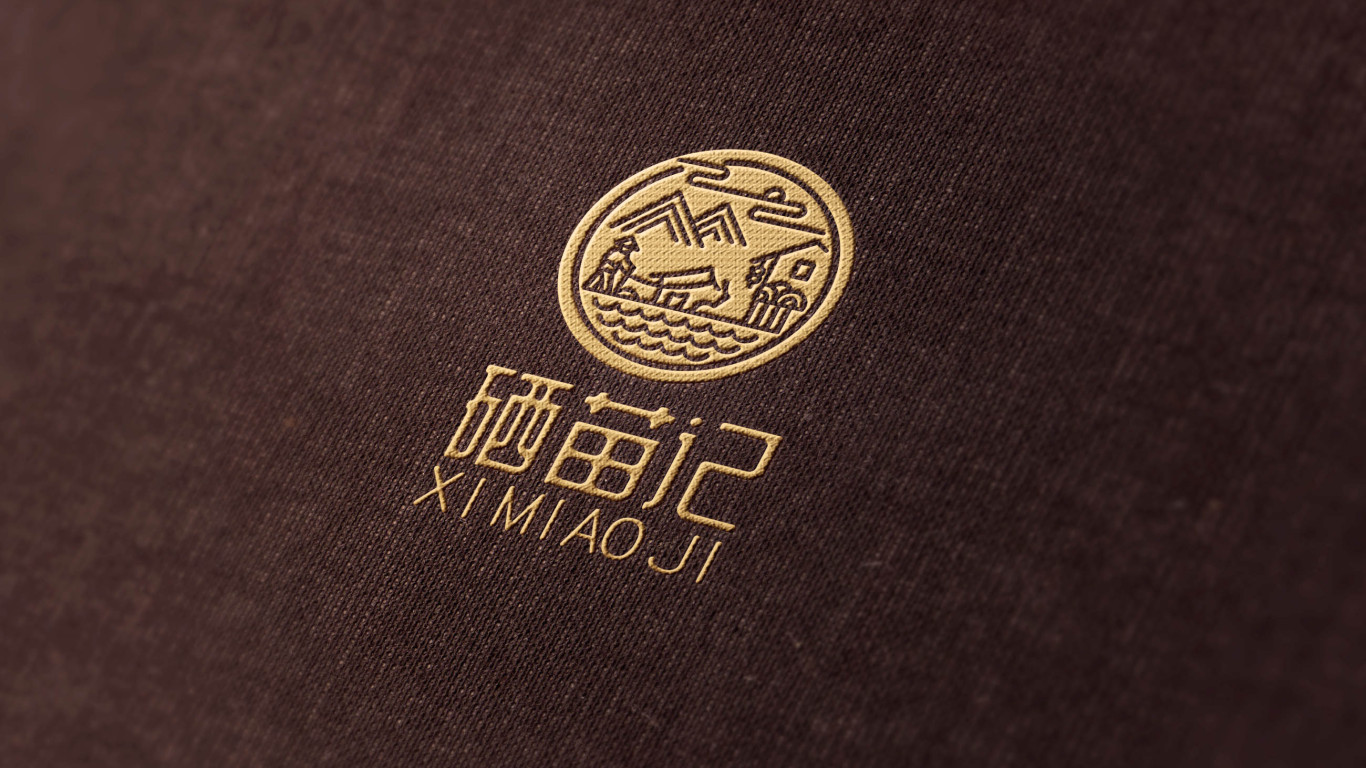 20个创意农业产品logo 分享,看得到的绿色、天然、健康! - 知乎