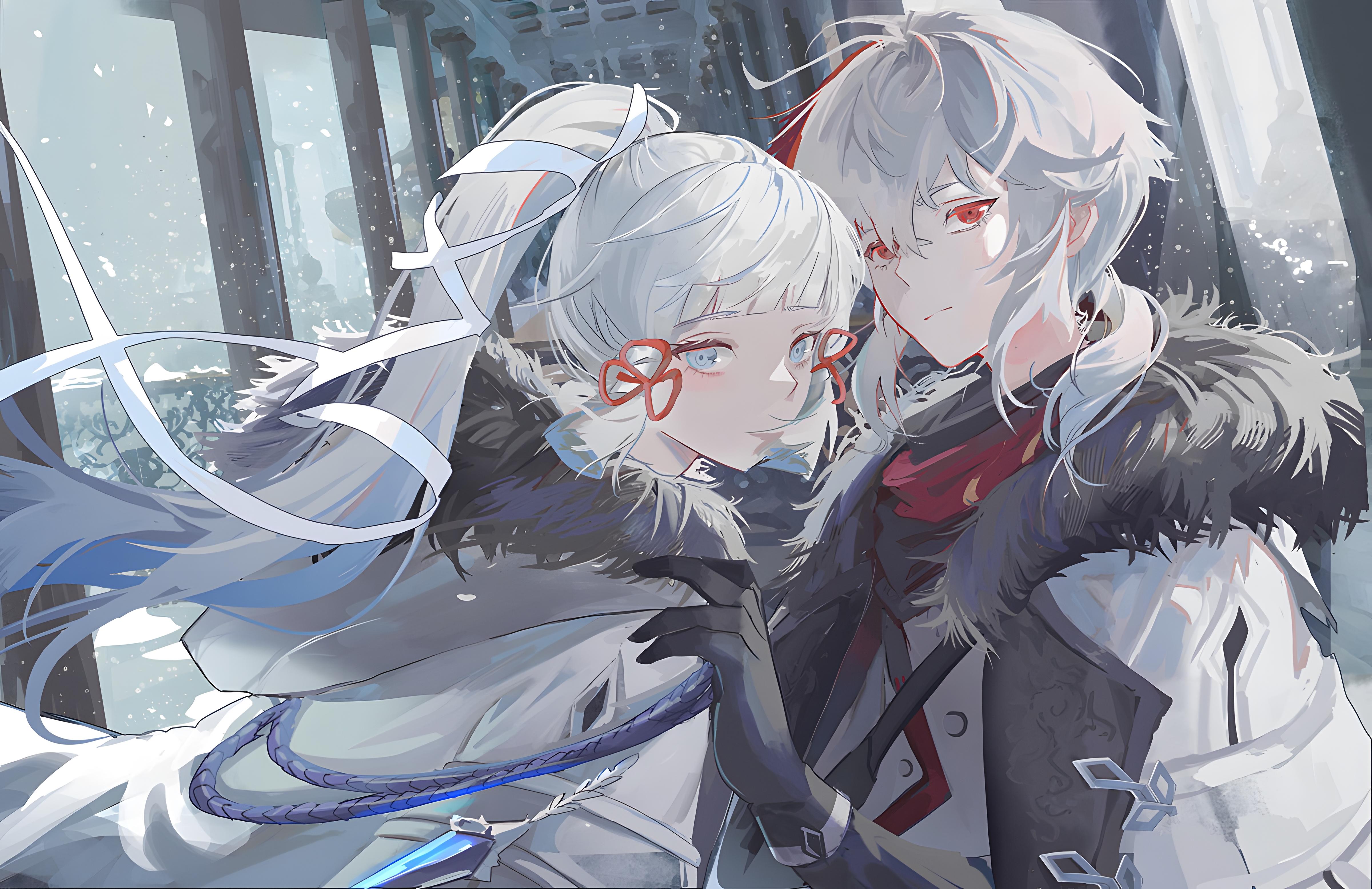 原神·电脑壁纸4k高清无水印 - 雷神拔剑壁纸 - 实验室设备网