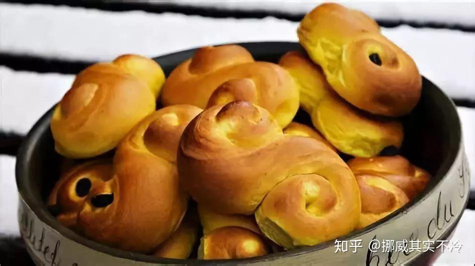 挪威圣诞节的传统烤猪排是否合您的中国胃