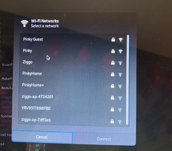  linux macbook linux 
